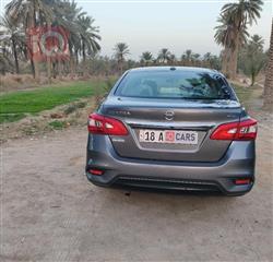 نیسان سێنترا